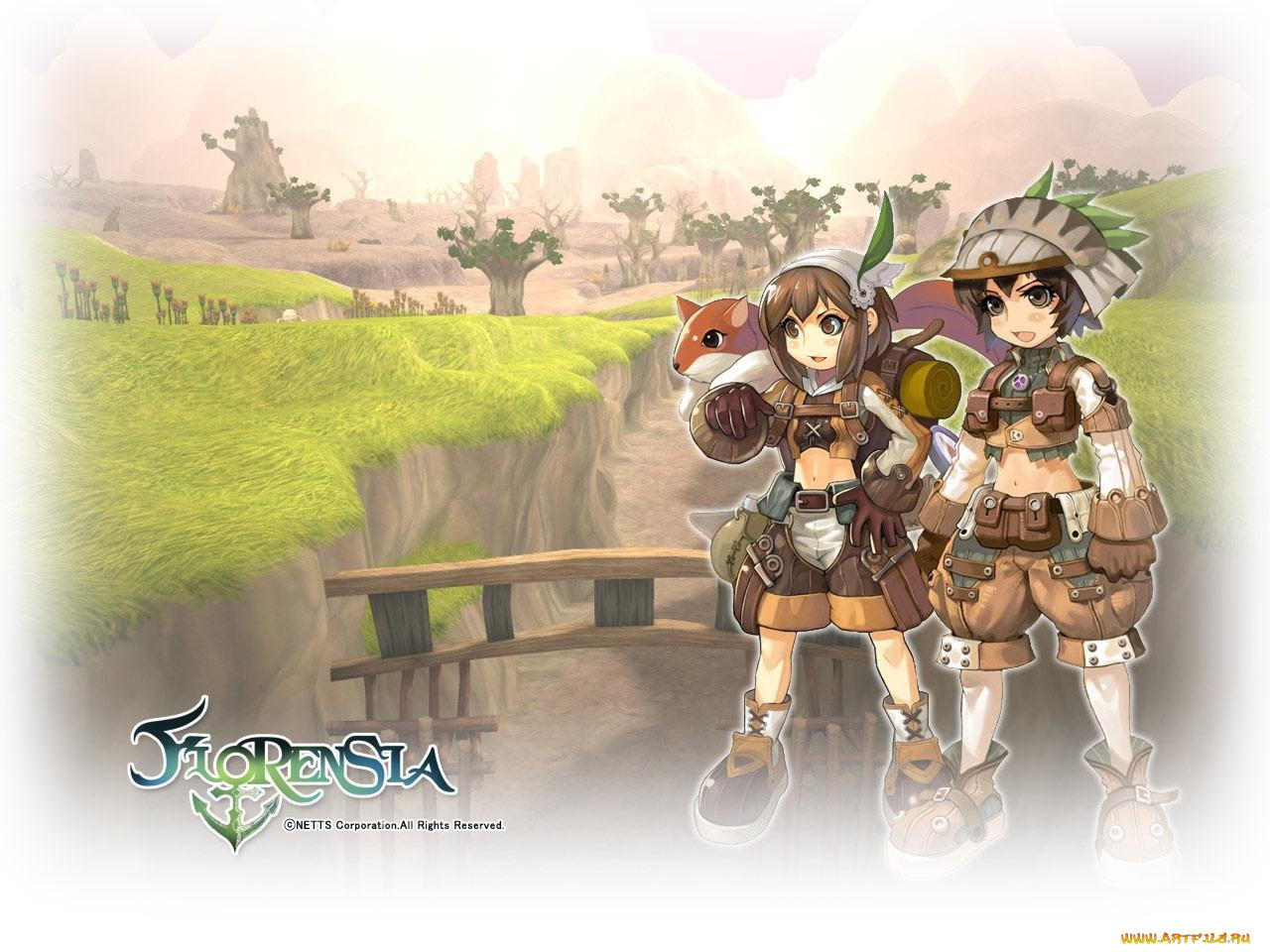 florensia, , 